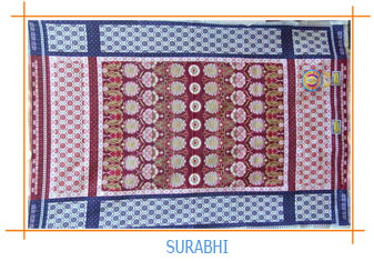 sandhya solapur chadar